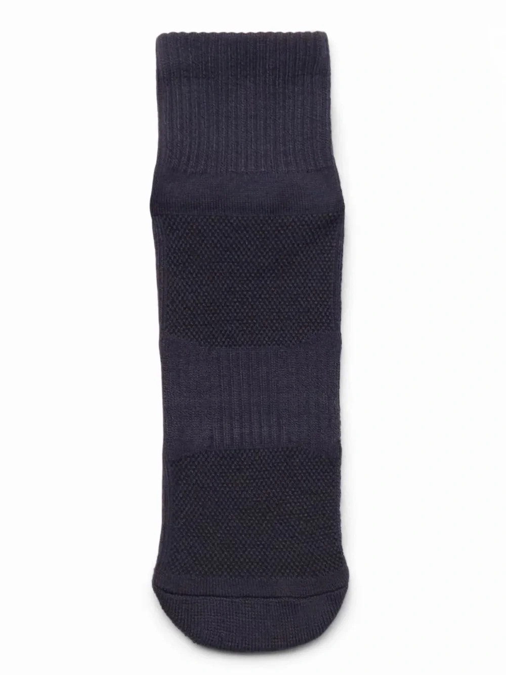 Performance Stretch Ankle Socks, 6-Pack